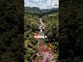 दुनिया की सबसे रहस्यमयी लाल नदी 🩸#mystery #geography #earthfacts #river#nature#viralshorts#trending