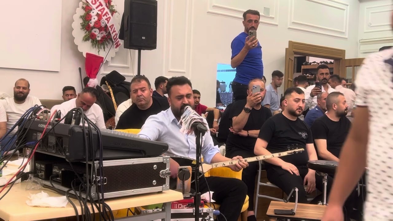 Tahir Uçar Uyan Çoban Karanlıkdere 2024