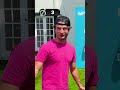 Impossible Arrow Shot!