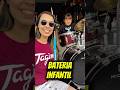 Bateria infantil Michael