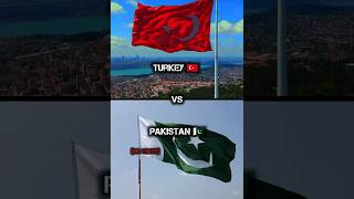Turkey 🇹🇷 vs Pakistan 🇵🇰 ‪@QasimAwan151