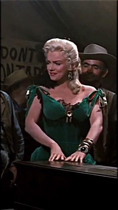 Always Marilyn Monroe — Niagara (1953)