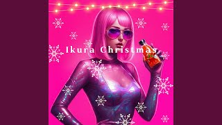 Ikura Christmas