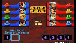 KOF 99 / Random #65