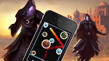 Spells of Genesis teaser