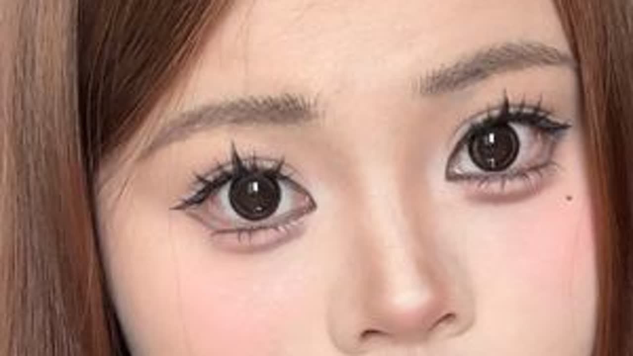 让新手小白能看清每一步细节的详细妆教之网感上镜妆！赶紧码住跟练！#新手化妆教程 #妆前妆后 #普通人化妆 #全妆跟练 #网感妆容 @DOU+小助手 @抖音上热门