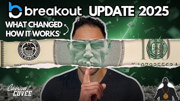 Breakout Prop 2025: New Evaluation & Rules Explained