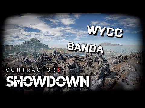 Видео: [VR] Contractors Showdown *С БАНДОЙ* #3 (Стрим от 12.05.2024)