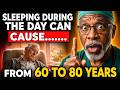 6 Golden Habits For Healthy Aging, Discover Them NOW! Health In Old Age