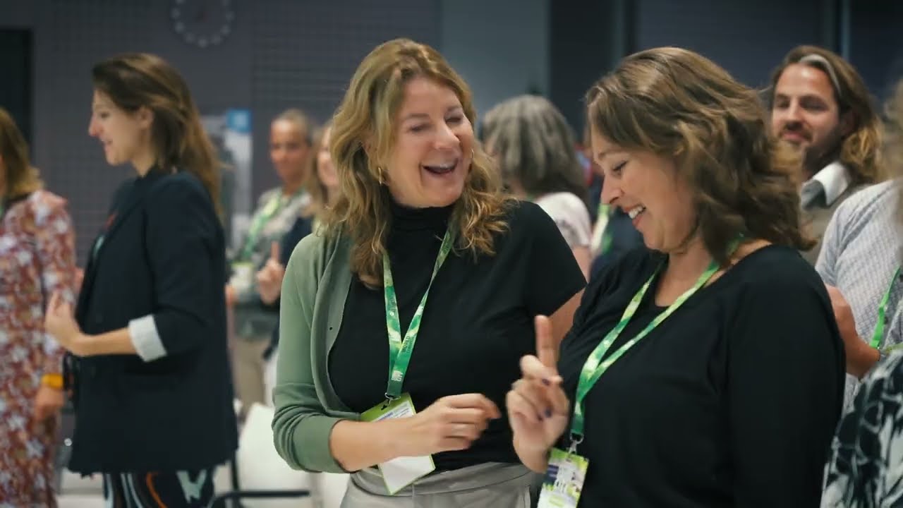 Future Green City World Congress 2024 - aftermovie