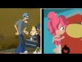 Chavo(kissyfur) pulpina’s visit/the baby news