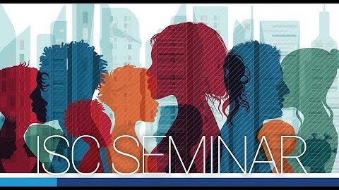 Inaugural Seminar: “Pursuing health equity through implementation science”