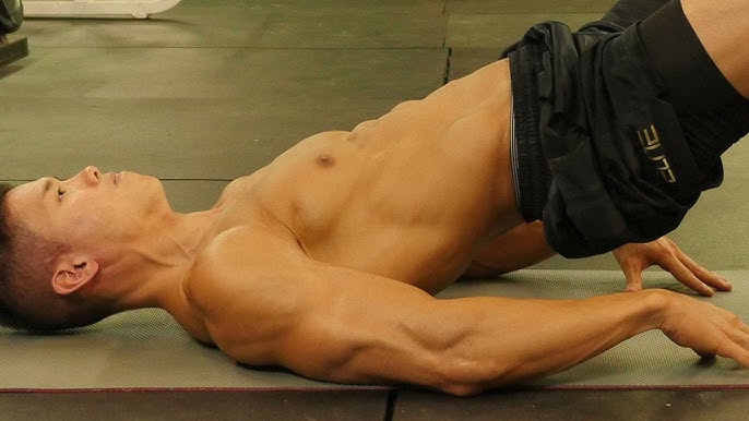 Extreme Ripped Body Workout - Do This Workout 5X/Week to get Ripped! 