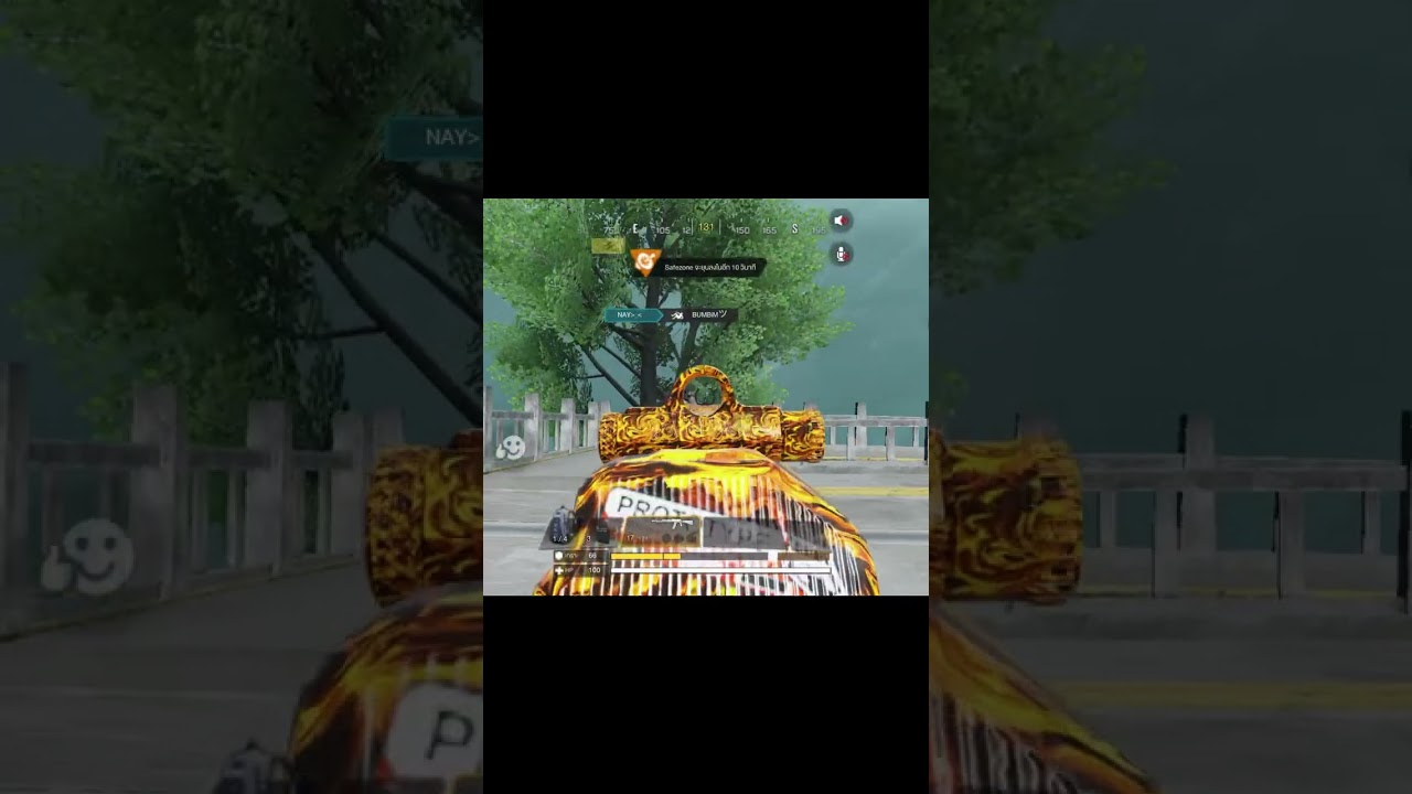 CODM Battle Royal Tournament Highlights!!