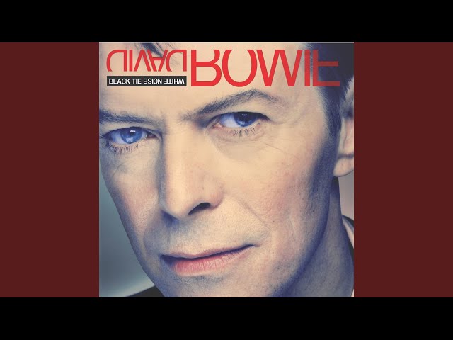David Bowie - The Wedding Song