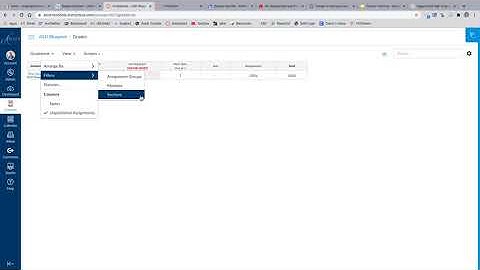 Filtering Canvas Grades