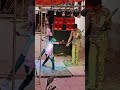 Holi dance
