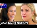 Brit  sophie bond over final result  bachelor australia