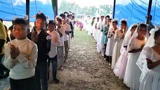 First Cominion Ragibarang 22 Anual Sobha Bashbari Parisht