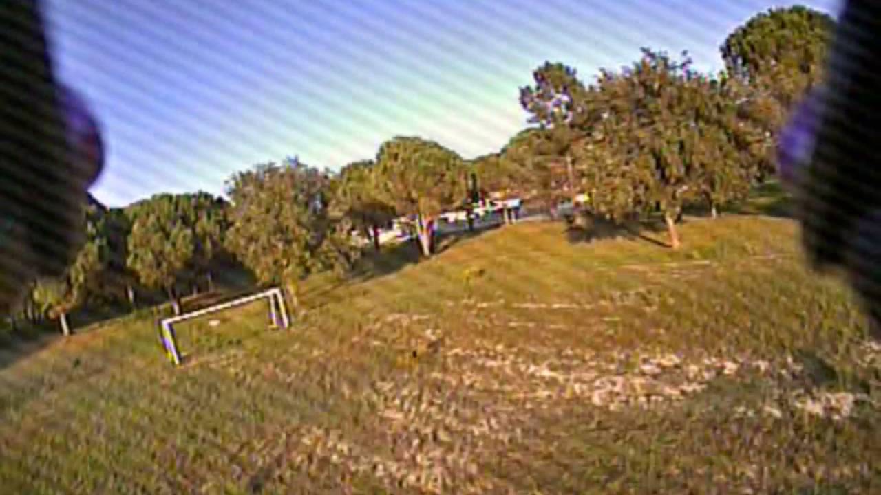 Dron fpv dia de entrenamiento KDRONERS DDC GIRONA
