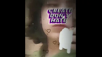 خليت قلبي ليش حزين الدب القطبي 