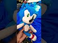 Tails prank sonic