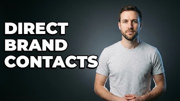 How Can I Get Direct Brand Emails for Podcast Ads?