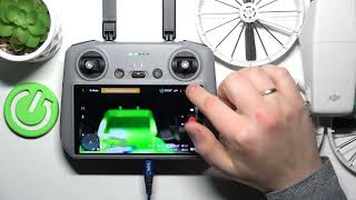 How to Adjust Max Video Cache Capacity on DJI Flip FLY MORE – Manage Your Storage Effectively