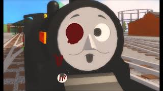 Sodor Heatwave March 3Rd 1988 Douglas Boiler Explosion Fanmade