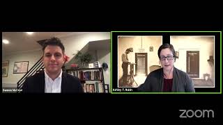 The Searchlight Series – January 5, 2021: Unpacking the Origins of America’s Modern Prison System