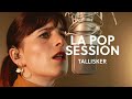 Tallisker  cocagne  la pop session