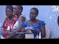 GABON SANTÉ : JOURNÉE MONDIALE DE LA LEUCÉMIE MYÉLOÏDE CHRONIQUE