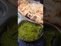 😋Healthy Hongane Soppu Chutney/Gojju #honagane #soppu #chutney #gojju #traditional #breakfast #meal