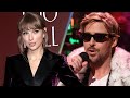 Taylor Swift REACTS To Ryan Gosling S All Too Well Spoof On SNL mp3