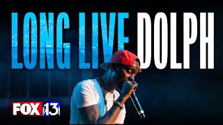 Murder of Young Dolph: Everything We Know Two Years Later
