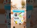 Non-dairy Affogato ☕🍨 | 2-Ingredient Dessert | Whole Foods Market
