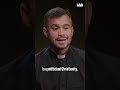 Should Politics And Religion Overlap? | LADbible Stories