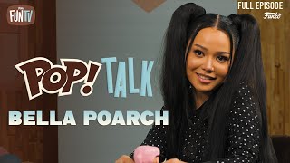Funko's POP! Talk Special Edition - Bella Poarch