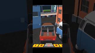 Car Parking 3D Pro : City Car Driving #shortvideo #shorts #carparking #gaming #games #gameplay screenshot 5