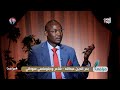 مرافئ مع الشاعر والدبلوماسي السوداني بحر الدين عبدالله إعداد وتقديم عيسى العزب مرافئ مع الشاعر والدبلوماسي السوداني بحر الدين عبدالله إعداد وتقديم عيسى العزب