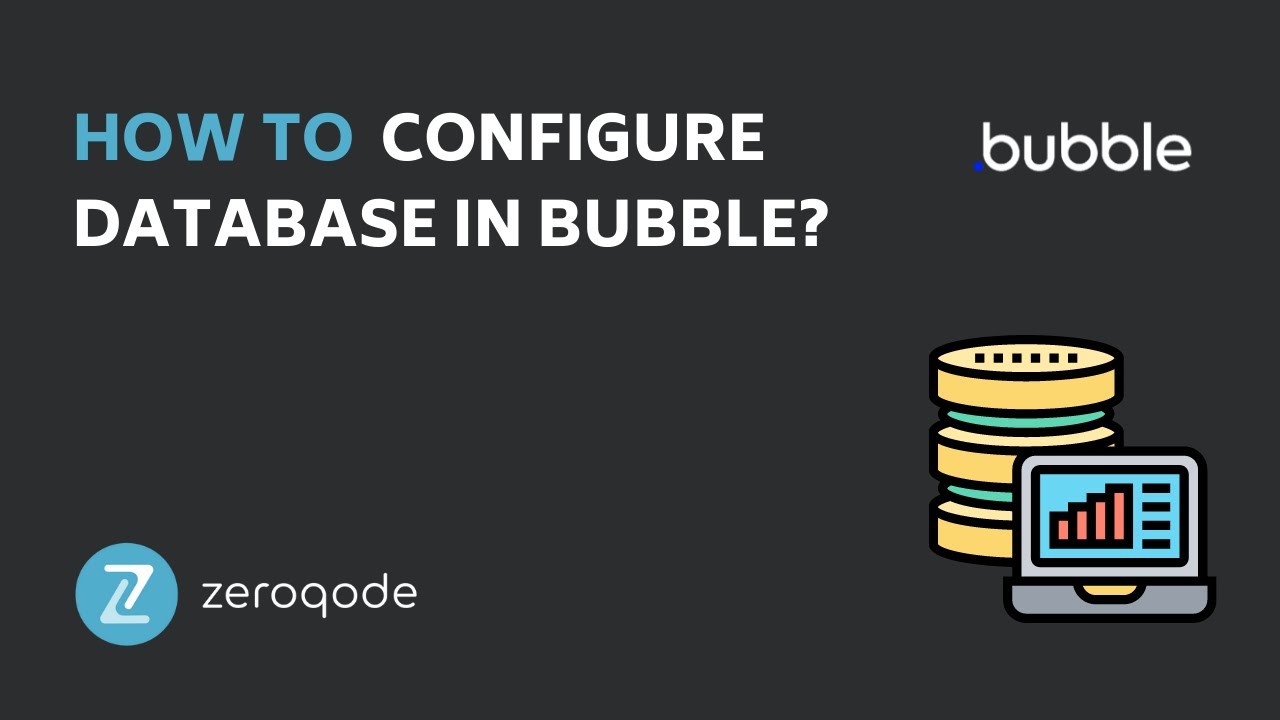 Configuring Database (updated) - YouTube