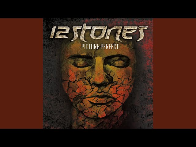 12 Stones - We Are One