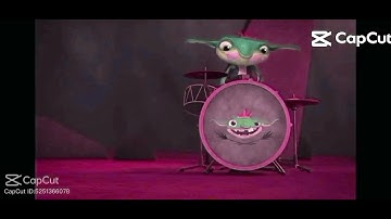 The Video Effects MegaCubed! (Megacubed!) (The Preview 2 Effects)