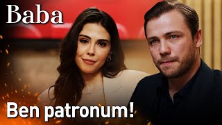 Baba 9.  - Ben Patronum! Resimi