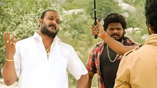 The Bells | Hindi Dubbed South Indian Movie | Thriller • Mystery