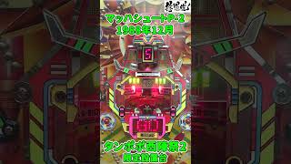 マッハシュートP-2/ソフィア(1988年)】タンポポ西陣祭第2弾 悠遊道