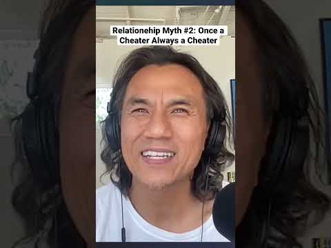 Relationship Myth #2: