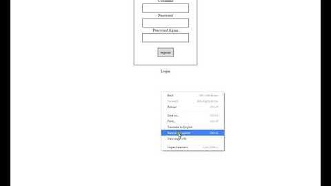 04  CMS PHP Tutorial in Filipino Part 4 Backend Interactivity