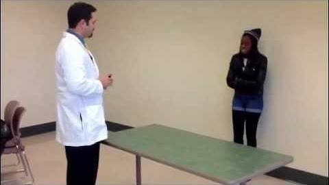 Motivational Interviewing Group 12