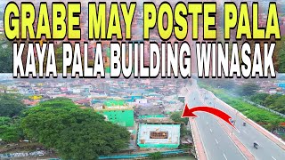 Friday Afternoon Update November282025 Skyway Stage3 Section2A Paco Road Pandacan Manila